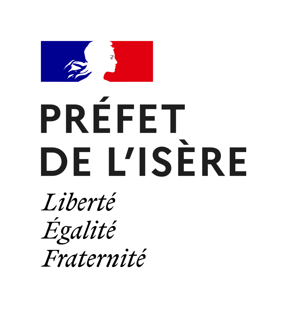 Préfet de l'Isère