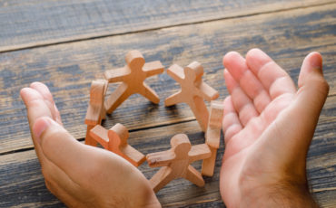 Favoriser l’emploi : des chargées d'accompagnement dans l'emploi mutualisés Favoriser l’emploi : des chargées d'accompagnement dans l'emploi mutualisés