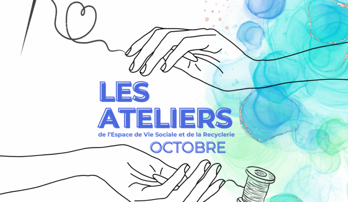 ateliers de Octobre Actys Initiatives