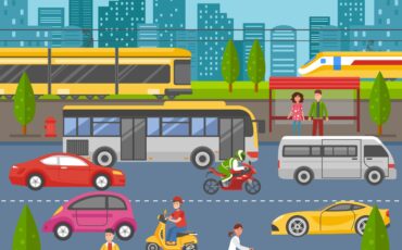 Acty Initiatives et le Groupe Osez, avec le soutien de la Région, du Département et du Groupe CORA, mettent en place une action innovante pour accompagner ces publics : le dispositif de mobilité inclusive.