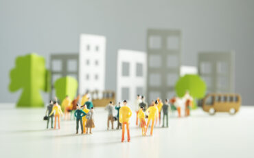 Economie Sociale et solidaire ESS Isactys isère