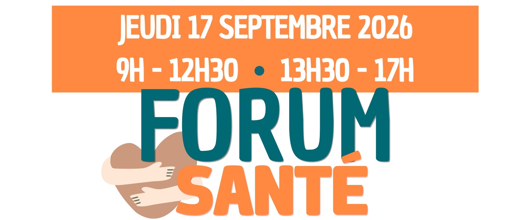 forum santé Pont de beauvoisjin Isactys et France Services 1 journée jeudi 17 septembre prévention test de dépistage
