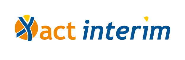 Logo Isactys Act intérim
