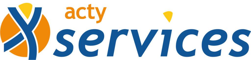 Logo Acty Services