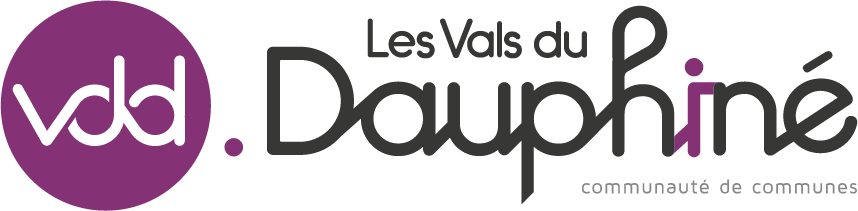 Communauté de Communes Les Vals du Dauphiné