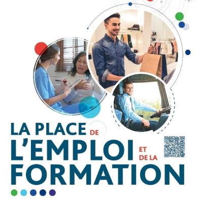 La Place de l'Emploi et de la formation