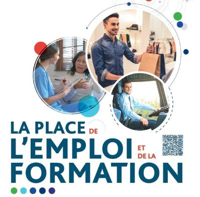 La Place de l'Emploi et de la formation