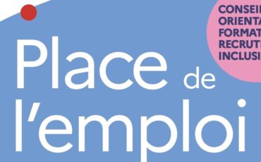 Place de l'emploi, le 11 octobre avec Isactys