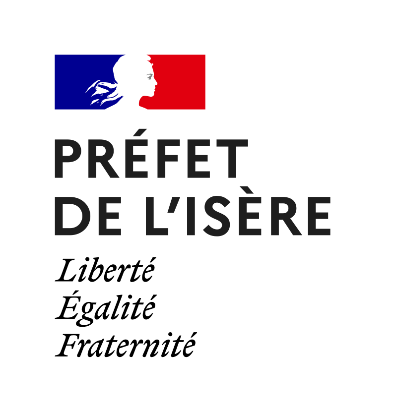 Préfecture de l'Isère