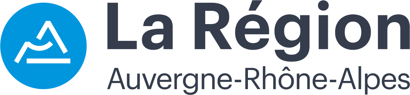 Région AUvergne-Rhône-Alpes