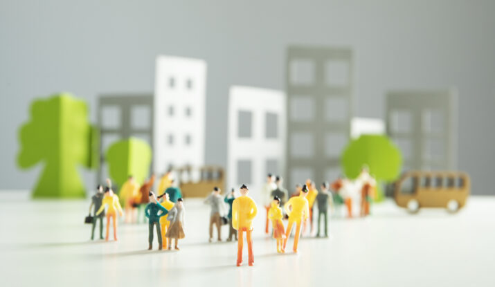 Economie Sociale et solidaire ESS Isactys isère