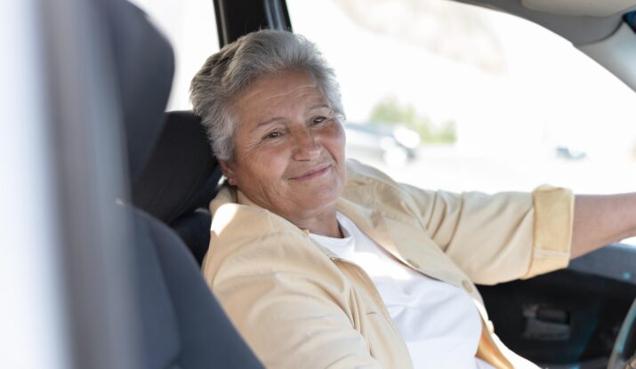 Isere atelier seniors sécurité routière act initiatives code de route