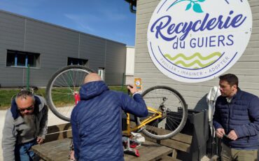Investissement pour l'insertion par l'activité economique Isere et savoie Investissement pour l'insertion par l'activité economique Isere et savoie