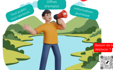 Forum en avant l'emploi isactys, act interim, acty services, acty chantiers Val Guiers, le Lac d’Aiguebelette ou Yenne